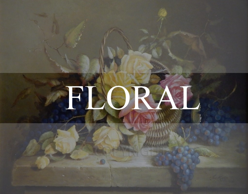 Floral