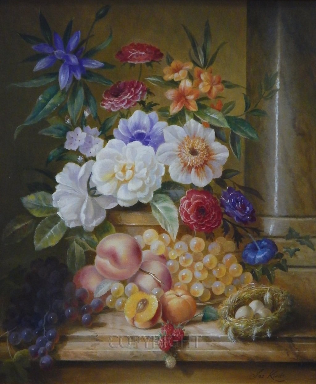 gallery
