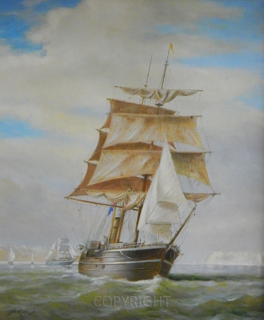 gallery
