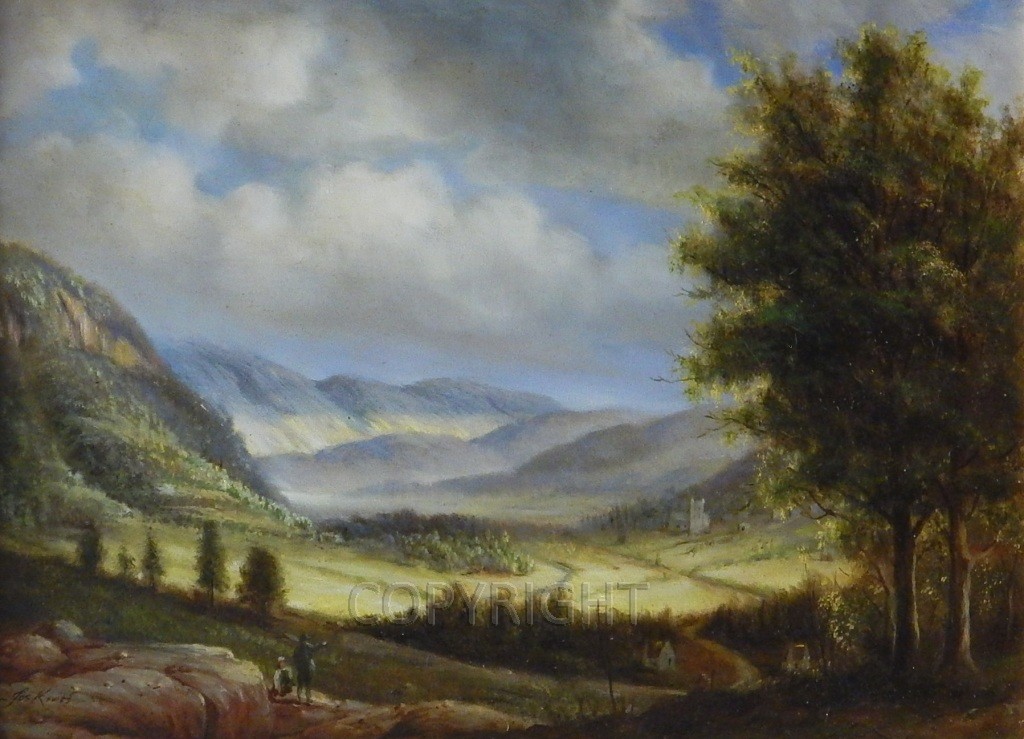 gallery