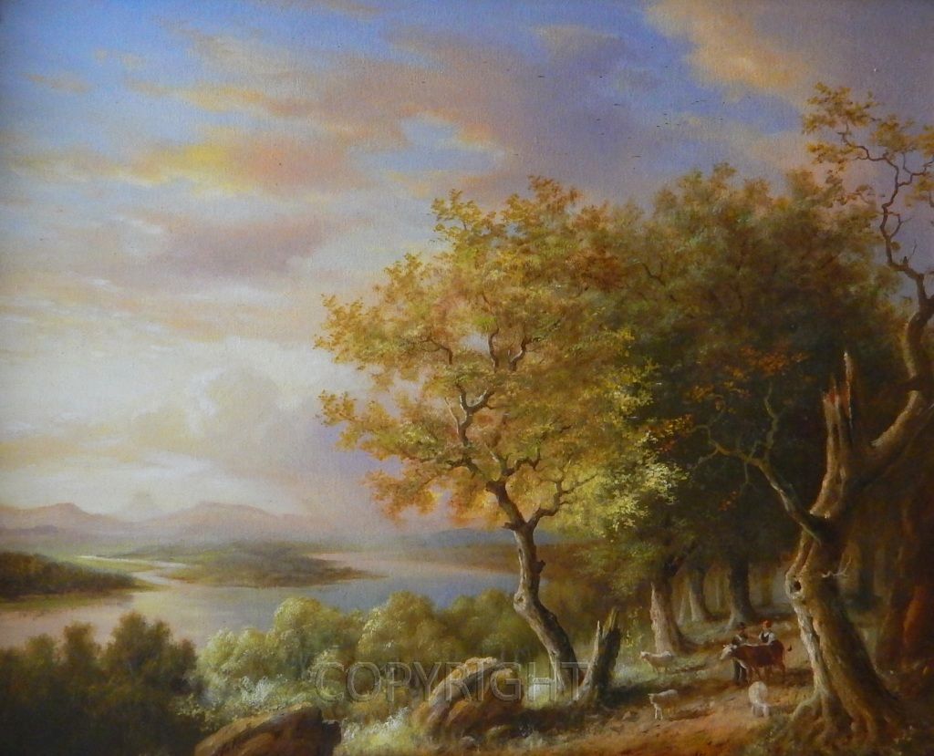 gallery