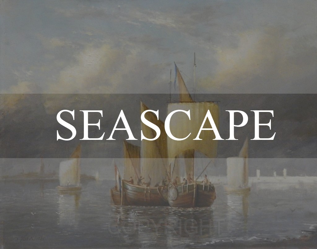 Seascape